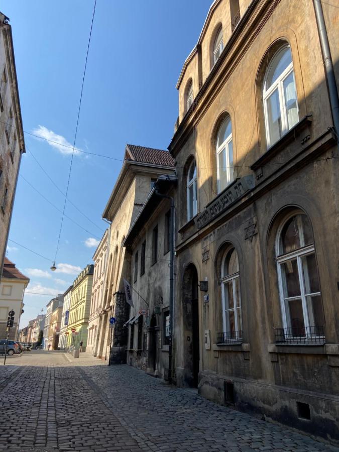 Jozefa Street Apartment Krakow Luaran gambar